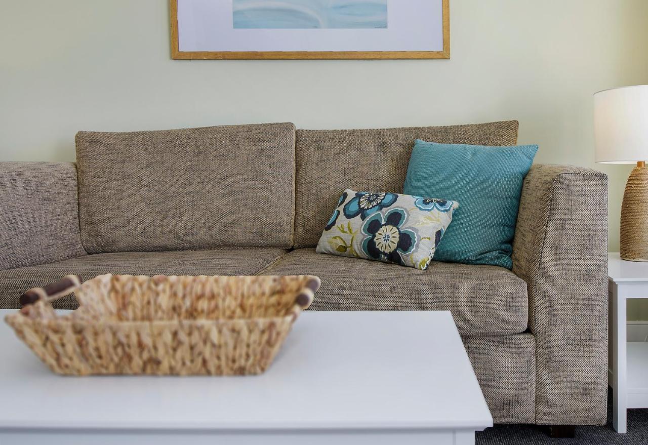 Ettalong Beach Luxury Apartments Bagian luar foto