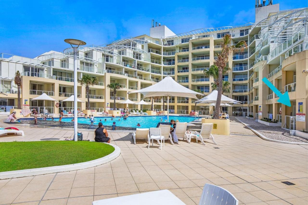 Ettalong Beach Luxury Apartments Bagian luar foto