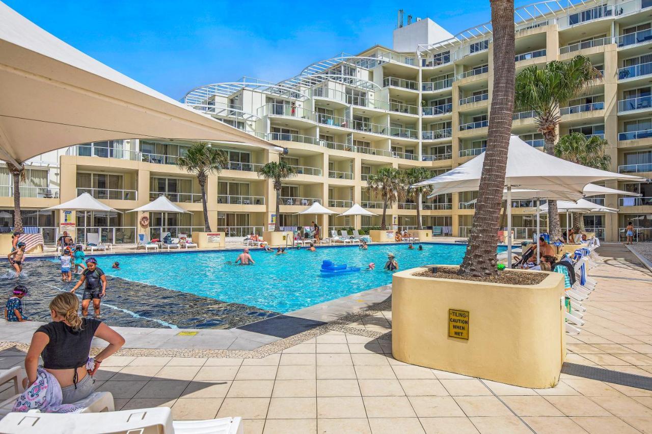 Ettalong Beach Luxury Apartments Bagian luar foto