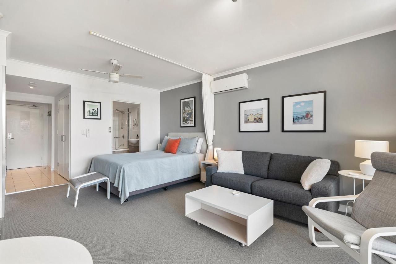 Ettalong Beach Luxury Apartments Bagian luar foto