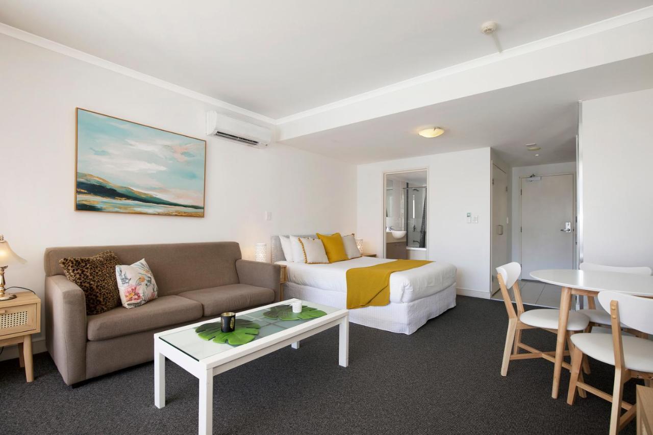 Ettalong Beach Luxury Apartments Bagian luar foto